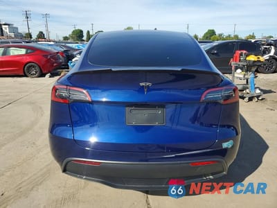 Zdjęcie 6 z 12 samochodu: 2025 TESLA MODEL Y VIN:7SAYGDEDXSF227916 - miniatura