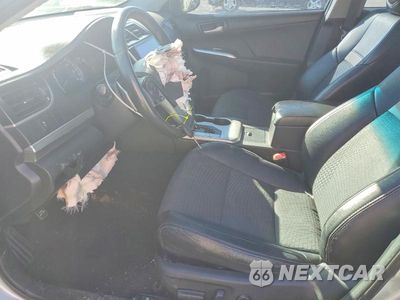 Zdjęcie 7 z 13 samochodu: 2014 TOYOTA CAMRY SE SPORT VIN:4T1BF1FKXEU436338 - miniatura