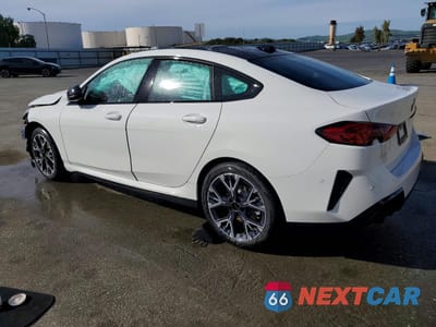 Drugie zdjęcie samochodu z przodu: 2026 BMW 228 VIN:WBA83GG00T7U74872 - miniatura