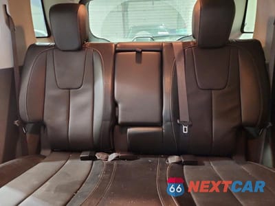 Zdjęcie 10 z 12 samochodu: 2016 GMC TERRAIN DENALI VIN:2GKFLVEK1G6281434 - miniatura