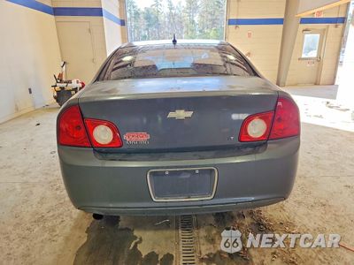 Zdjęcie 6 z 13 samochodu: 2008 CHEVROLET MALIBU 1LT VIN:1G1ZH57BX8F182506 - miniatura