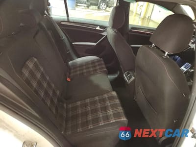 Zdjęcie 10 z 13 samochodu: 2017 VOLKSWAGEN GTI S VIN:3VW447AU1HM053876 - miniatura