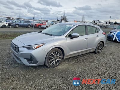 2024 SUBARU IMPREZA SPORT JF1GUAFC1R8868233 - główne zdjęcie licytacji z USA - miniatura