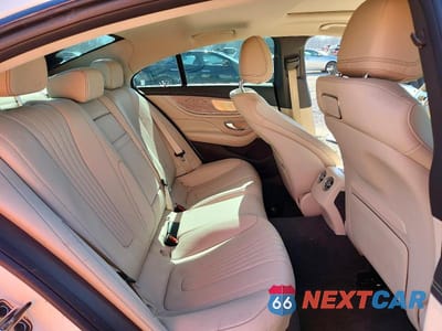 Zdjęcie 10 z 13 samochodu: 2019 MERCEDES-BENZ CLS 450 4MATIC VIN:WDD2J5KB3KA028461 - miniatura