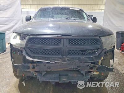Piąte zdjęcie samochodu w środku: 2011 DODGE DURANGO EXPRESS VIN:1D4RE2GG4BC684725 - miniatura