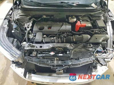 Zdjęcie 11 z 12 samochodu: 2023 ACURA RDX A-SPEC ADVANCE VIN:5J8TC2H81PL019967 - miniatura