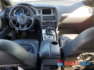 Zdjęcie 8 z 12 samochodu: 2014 AUDI Q7 PRESTIGE VIN:WA1DGAFE2ED014336 - miniatura