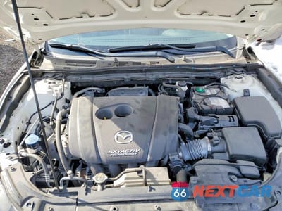 Zdjęcie 11 z 11 samochodu: 2018 MAZDA 3 TOURING VIN:3MZBN1V34JM207733 - miniatura