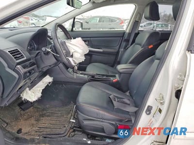 Zdjęcie 7 z 13 samochodu: 2017 SUBARU CROSSTREK LIMITED VIN:JF2GPAKC3H8211005 - miniatura