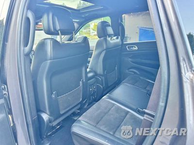 Zdjęcie 13 z 13 samochodu: 2020 JEEP GRAND CHEROKEE LAREDO VIN:1C4RJFAG0LC147151 - miniatura