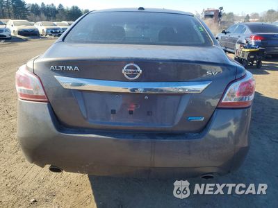 Zdjęcie 6 z 12 samochodu: 2013 NISSAN ALTIMA 2.5 VIN:1N4AL3AP3DC129420 - miniatura