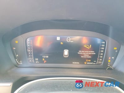 Zdjęcie 9 z 13 samochodu: 2026 HONDA PASSPORT RTL VIN:5FNYF9H30TB036278 - miniatura