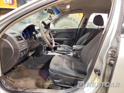 Zdjęcie 7 z 12 samochodu: 2012 FORD FUSION SE VIN:3FAHP0HA2CR177512 - miniatura
