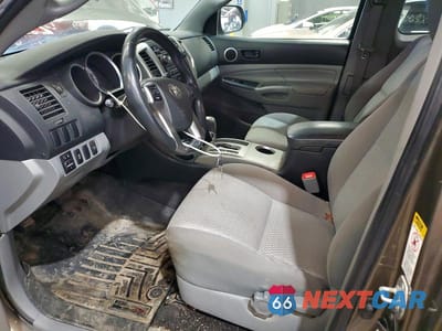 Zdjęcie 7 z 12 samochodu: 2012 TOYOTA TACOMA BASE VIN:5TFUX4EN9CX013544 - miniatura