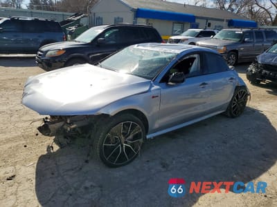 Główne zdjęcie samochodu: 2016 AUDI A7 PREMIUM PLUS VIN:WAUWGAFC4GN002275 - miniatura