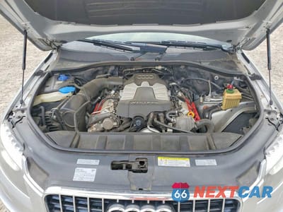 Zdjęcie 12 z 13 samochodu: 2015 AUDI Q7 PRESTIGE VIN:WA1DGAFE0FD014370 - miniatura