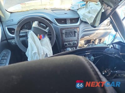 Zdjęcie 8 z 11 samochodu: 2016 CHEVROLET TRAVERSE LT VIN:1GNKVHKD3GJ297320 - miniatura