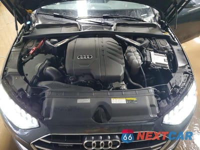 Zdjęcie 11 z 11 samochodu: 2023 AUDI A4 PREMIUM 40 VIN:WAUABAF43PA002650 - miniatura