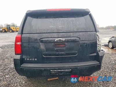 Zdjęcie 6 z 12 samochodu: 2019 CHEVROLET TAHOE K1500 LT VIN:1GNSKBKC8KR106742 - miniatura