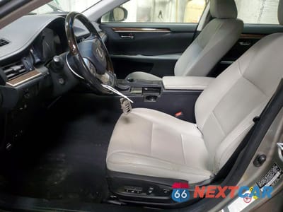 Zdjęcie 7 z 13 samochodu: 2016 LEXUS ES 350 VIN:JTHBK1GG0G2242697 - miniatura