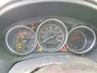 Zdjęcie 9 z 12 samochodu: 2014 MAZDA 6 TOURING VIN:JM1GJ1T64E1161471 - miniatura