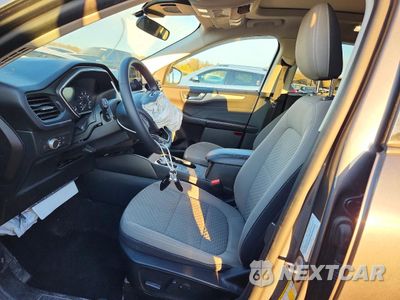 Zdjęcie 7 z 15 samochodu: 2021 FORD ESCAPE SE VIN:1FMCU0G69MUB27111 - miniatura