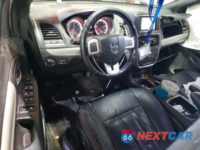 Zdjęcie 8 z 13 samochodu: 2018 DODGE GRAND CARAVAN GT VIN:2C4RDGEG5JR335384 - miniatura