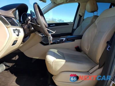 Zdjęcie 7 z 12 samochodu: 2017 MERCEDES-BENZ GLE 350 4MATIC VIN:4JGDA5HB1HA953514 - miniatura