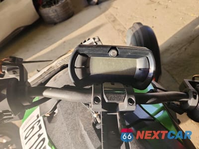 Zdjęcie 7 z 8 samochodu: 2020 CAN-AM RYKER RALLY EDITION VIN:3JB2GEG25LJ005841 - miniatura