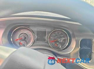 Zdjęcie 8 z 10 samochodu: 2013 DODGE CHARGER SE VIN:2C3CDXBG3DH639144 - miniatura