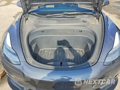 Zdjęcie 11 z 11 samochodu: 2023 TESLA MODEL 3 VIN:5YJ3E1EA0PF469378 - miniatura