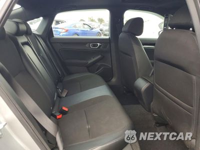 Zdjęcie 10 z 13 samochodu: 2025 HONDA CIVIC SPORT VIN:2HGFE4F88SH320697 - miniatura