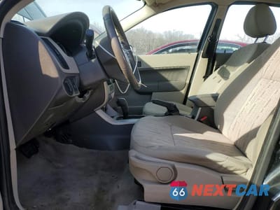 Zdjęcie 7 z 12 samochodu: 2010 FORD FOCUS SE VIN:1FAHP3FN7AW213597 - miniatura