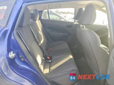 Zdjęcie 11 z 13 samochodu: 2024 SUBARU CROSSTREK VIN:JF2GUABC0R8266487 - miniatura