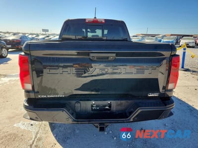 Zdjęcie 6 z 11 samochodu: 2024 CHEVROLET COLORADO Z71 VIN:1GCPTDEK3R1294945 - miniatura