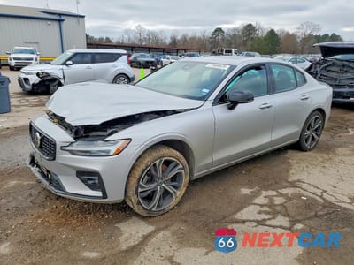 Główne zdjęcie samochodu: 2024 VOLVO S60 CORE VIN:7JRL12FK5RG317633 - miniatura