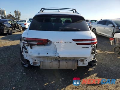 Zdjęcie 6 z 13 samochodu: 2022 GENESIS GV70 BASE VIN:KMUMCDTC2NU020947 - miniatura