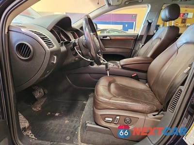 Zdjęcie 7 z 11 samochodu: 2015 AUDI Q7 PREMIUM PLUS VIN:WA1LGAFE0FD006474 - miniatura