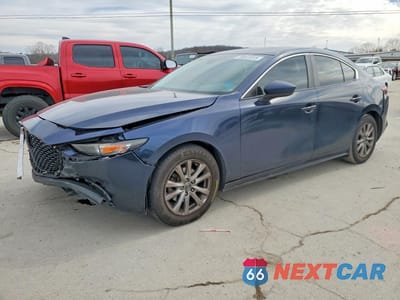 2019 MAZDA 3 3MZBPABLXKM113548 - główne zdjęcie licytacji z USA - miniatura