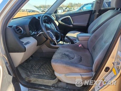 Zdjęcie 7 z 14 samochodu: 2007 TOYOTA RAV4 VIN:JTMZK33V076008343 - miniatura