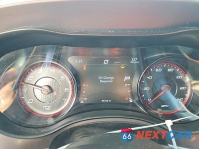 Zdjęcie 9 z 12 samochodu: 2022 DODGE CHARGER SXT VIN:2C3CDXJG2NH146705 - miniatura