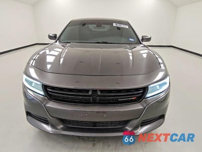 Piąte zdjęcie samochodu w środku: 2018 DODGE CHARGER SXT VIN:2C3CDXBG5JH180453 - miniatura