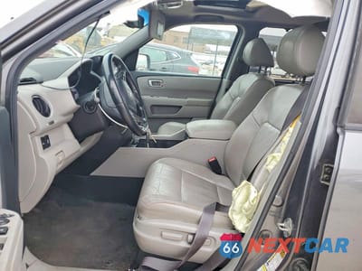 Zdjęcie 7 z 13 samochodu: 2012 HONDA PILOT TOURING VIN:5FNYF4H98CB034592 - miniatura