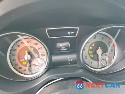 Zdjęcie 9 z 14 samochodu: 2015 MERCEDES-BENZ GLA 250 4MATIC VIN:WDCTG4GB7FJ074987 - miniatura