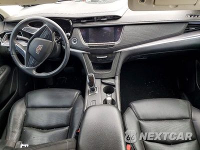 Zdjęcie 8 z 13 samochodu: 2018 CADILLAC XT5 LUXURY VIN:1GYKNCRSXJZ126177 - miniatura