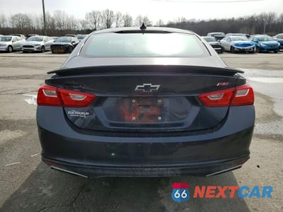 Zdjęcie 6 z 13 samochodu: 2023 CHEVROLET MALIBU RS VIN:1G1ZG5ST1PF146365 - miniatura