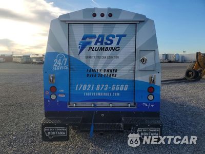 Zdjęcie 6 z 13 samochodu: 2024 FORD ECONOLINE E350 SUPER DUTY CUTAWAY VAN VIN:1FDWE3FN6RDD04676 - miniatura