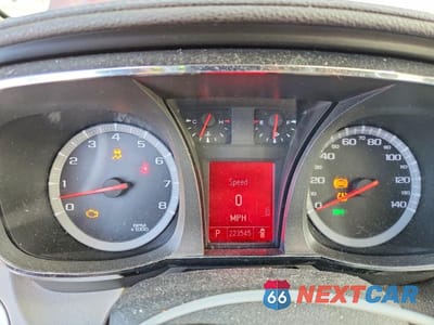 Zdjęcie 9 z 13 samochodu: 2011 GMC TERRAIN SLT VIN:2CTFLUE54B6262289 - miniatura