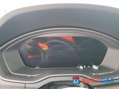 Zdjęcie 9 z 12 samochodu: 2022 AUDI SQ5 PREMIUM PLUS VIN:WA1B4AFY2N2113003 - miniatura