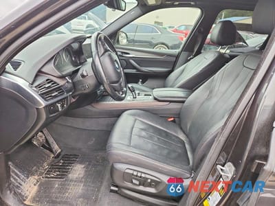 Zdjęcie 7 z 12 samochodu: 2017 BMW X5 XDRIVE35I VIN:5UXKR0C39H0X82734 - miniatura